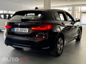 BMW 116 d Advantage