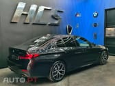 BMW 530 e Pack M