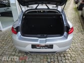 Renault Mégane 1.5 dCi GT Line