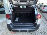 Citroen C3 Aircross 1.6 BlueHDi Feel