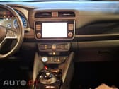 Nissan Leaf e+ N-Connecta