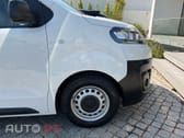 Citroen Jumpy 1.5 BlueHDi XS