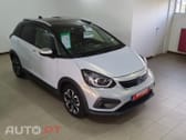 Honda Jazz 1.5i-MMD Crosstar Executive