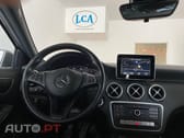 Mercedes-Benz A 160 CDI Urban