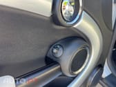 MINI Cooper S Camden Edition
