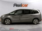 Citroen C4 SpaceTourer 1.5 BlueHDi Feel EAT8