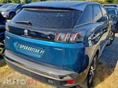 Peugeot 3008 1.6 Hybrid Allure e-EAT8