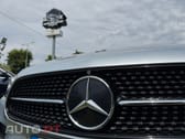 Mercedes-Benz E 300 e AMG Line