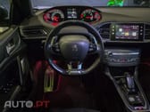 Peugeot 308 SW 1.2 PureTech GT Line EAT8