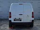 Peugeot Partner 1.6 BlueHDi L1 Pro