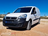 Peugeot E-Partner standart