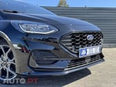 Ford Fiesta 1.0 EcoBoost ST-Line