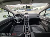 Peugeot 307 1,4 HDi Navetech