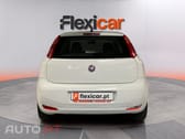 Fiat Punto 1.2 Easy S&S