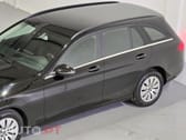 Mercedes-Benz C 200 Exclusive Aut.