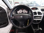 Peugeot 206 1.1 Color Line