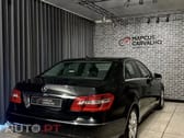 Mercedes-Benz E 350 CDI Avantgarde BlueEfficiency