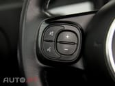 Fiat 500C 1.2 Lounge