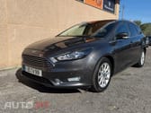 Ford Focus 1.5 TDCi ECOBlue Active