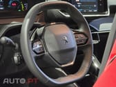Peugeot E-208 50 kWh Style
