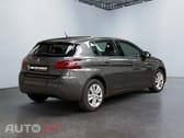 Peugeot 308 1.5 BlueHDi Active Pack EAT8