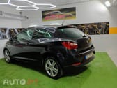 Seat Ibiza 1.4 TDI Sport