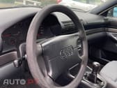 Audi A4 Avant 1.9 TDI Attraction