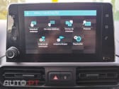 Citroen Berlingo 1.5 BlueHDi M Feel