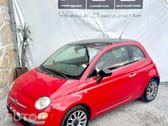 Fiat 500 1.2 Sport