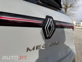 Renault Mégane E-Tech EV60 Techno Optimum Charge