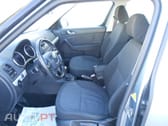 Skoda Yeti 1.2 TSI ACTIVE