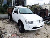 Mitsubishi L200 2.5 DID 4X4 CAB.SIMPLES