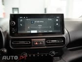 Citroen Berlingo 1.5 BlueHDi M Plus