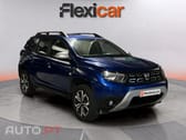 Dacia Duster 1.0 TCe ECO-G Journey Bi-Fuel