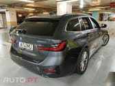 BMW 320 e Pack Essence Auto