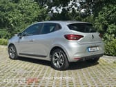 Renault Clio 1.0 TCe Intens