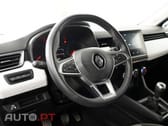 Renault Clio Clio 1.0 TCe Evolution Bi-Fuel
