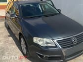 Volkswagen Passat Variant 2.0 TDi Highline