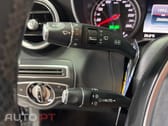 Mercedes-Benz C 200 d Avantgarde Aut.