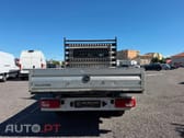 Volkswagen Crafter 2.0 TDI CD Longo