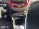 Peugeot 208 1.6 THP GTi