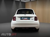 Fiat 500e 500e ICON 43KW