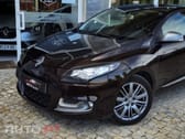 Renault Mégane Coupe 1.5 dCi GT Line CO2 Champion