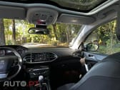 Peugeot 308 1.5 BlueHDi Allure