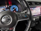 Nissan Leaf N-Connecta