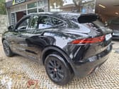 Jaguar E-Pace 2.0 i4D SE AWD Aut.