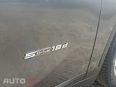 BMW X1 16 d sDrive Line Sport