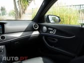 Mercedes-Benz E 300 de Exclusive Line