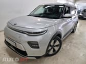 Kia Soul 64kWh