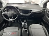 Opel Crossland X 1.2T Elegance